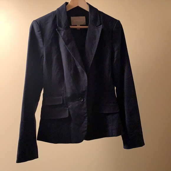Banana Republic Blazer Classic - Picture 2 of 8